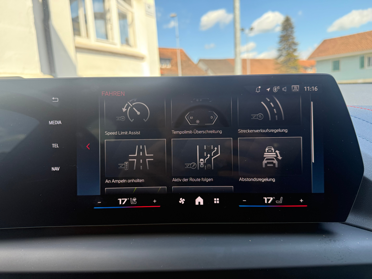 BMW M135i xDrive