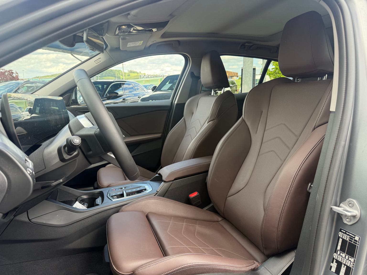 BMW 120i