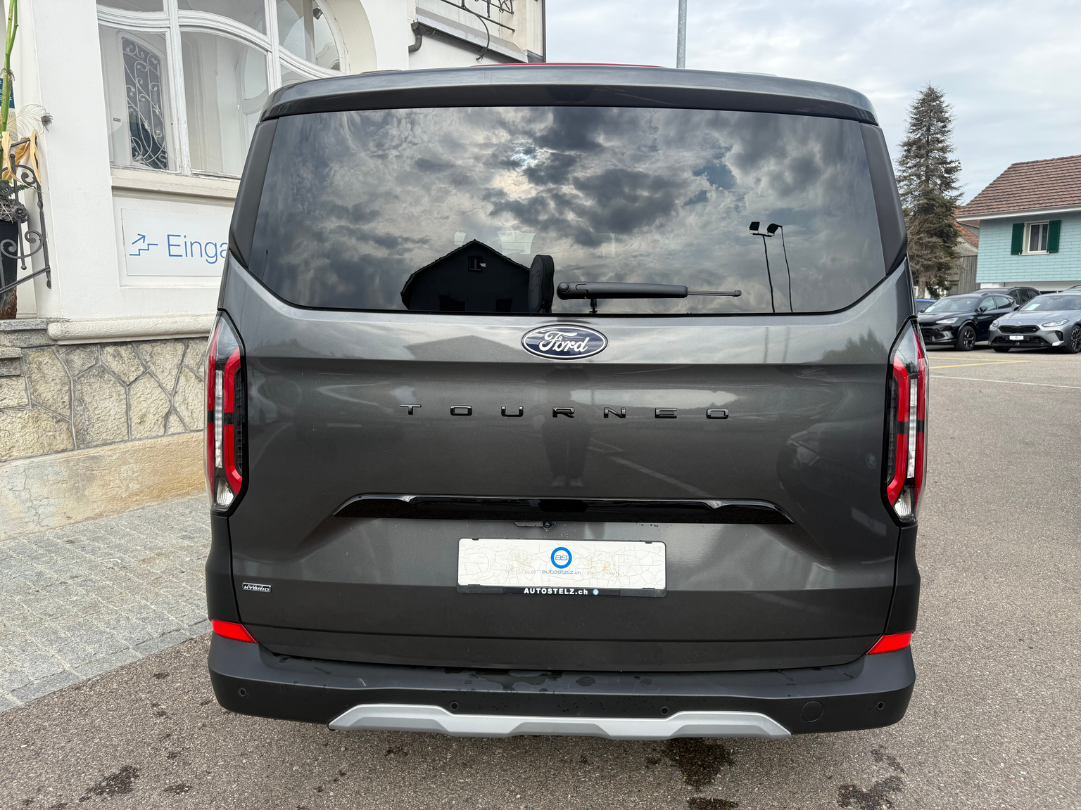Vehicle Image