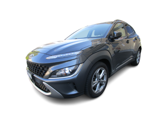 HYUNDAI Kona 1.6 T-GDi Amplia 4WD DCT