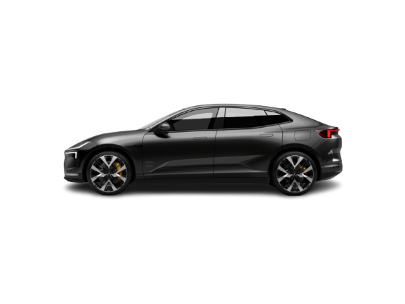 POLESTAR 4 Long Range Dual Motor Performance Prime