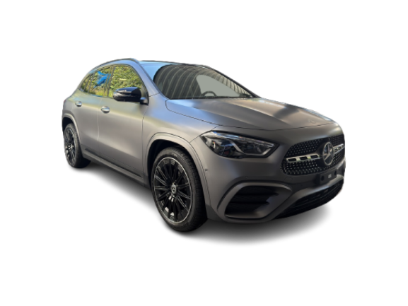 MERCEDES-BENZ GLA 200 Night Star 7G-DCT