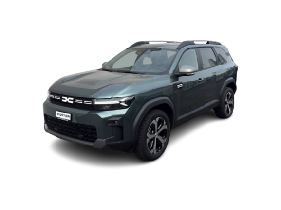 DACIA Bigster 1.2 Hybrid Journey 4WD