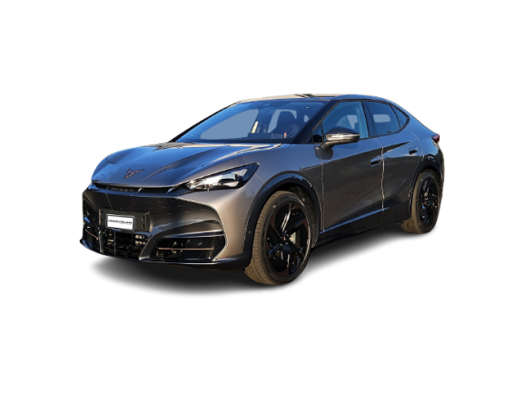 CUPRA Tavascan Type 9 77 kWh Adrenaline Prime Edition