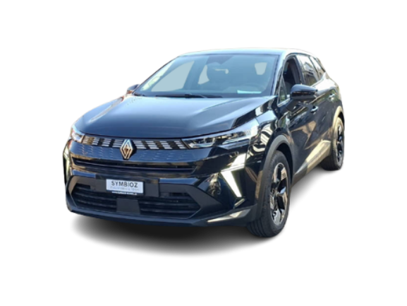 RENAULT Symbioz 1.8 E-Tech techno