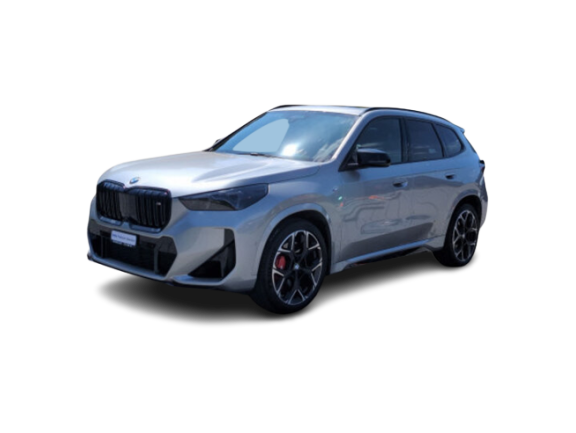 BMW X1 M35i