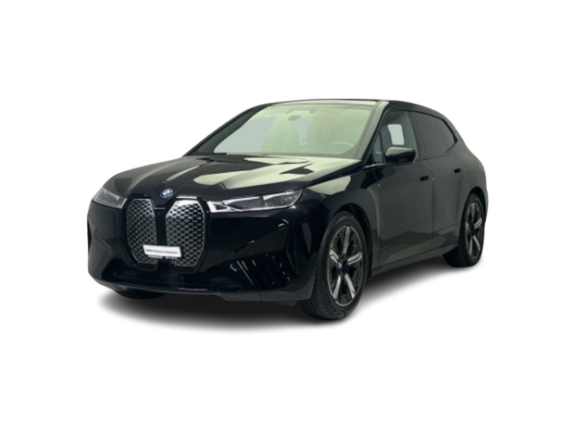 BMW iX 40