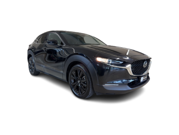 MAZDA CX-30 X 186 Homura AWD