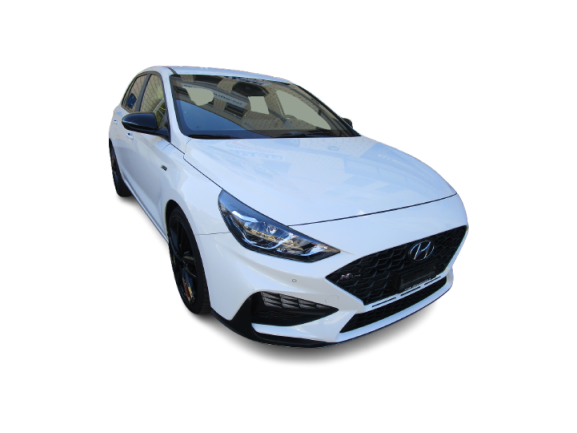 HYUNDAI i30 1.5 T-GDi N Line 48V MH DCT