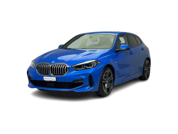 BMW 120d  M Sport