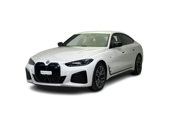 BMW i4 M50 M Sport Pro
