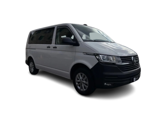 VW T6.1 2.0 TDI