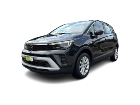 OPEL Crossland 1.2 T 130 Elegance