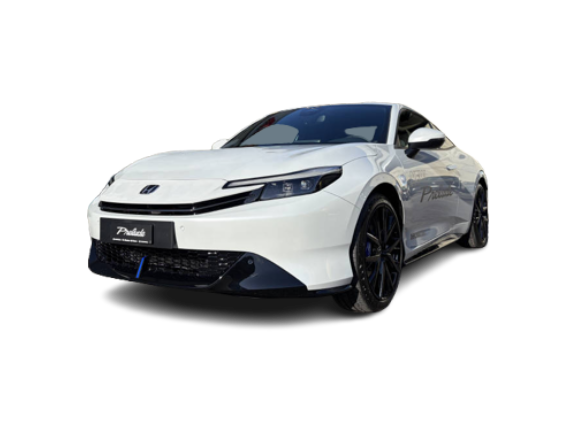 HONDA Prelude 2.0 i-MMD Advance