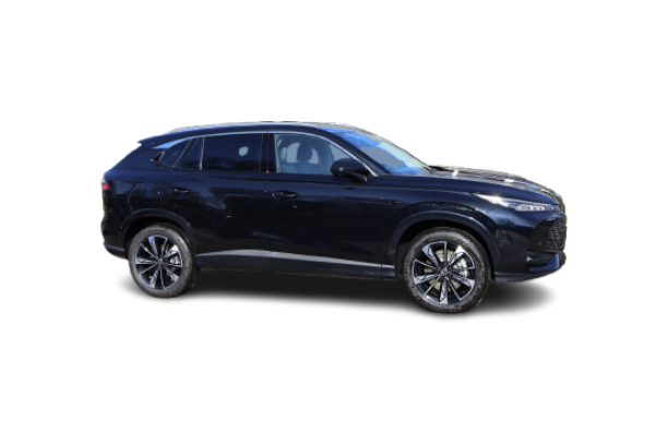 MG HS 1.5 Hybrid Luxury