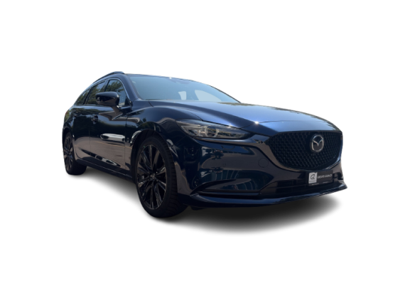 MAZDA 6 SW G 194 Homura