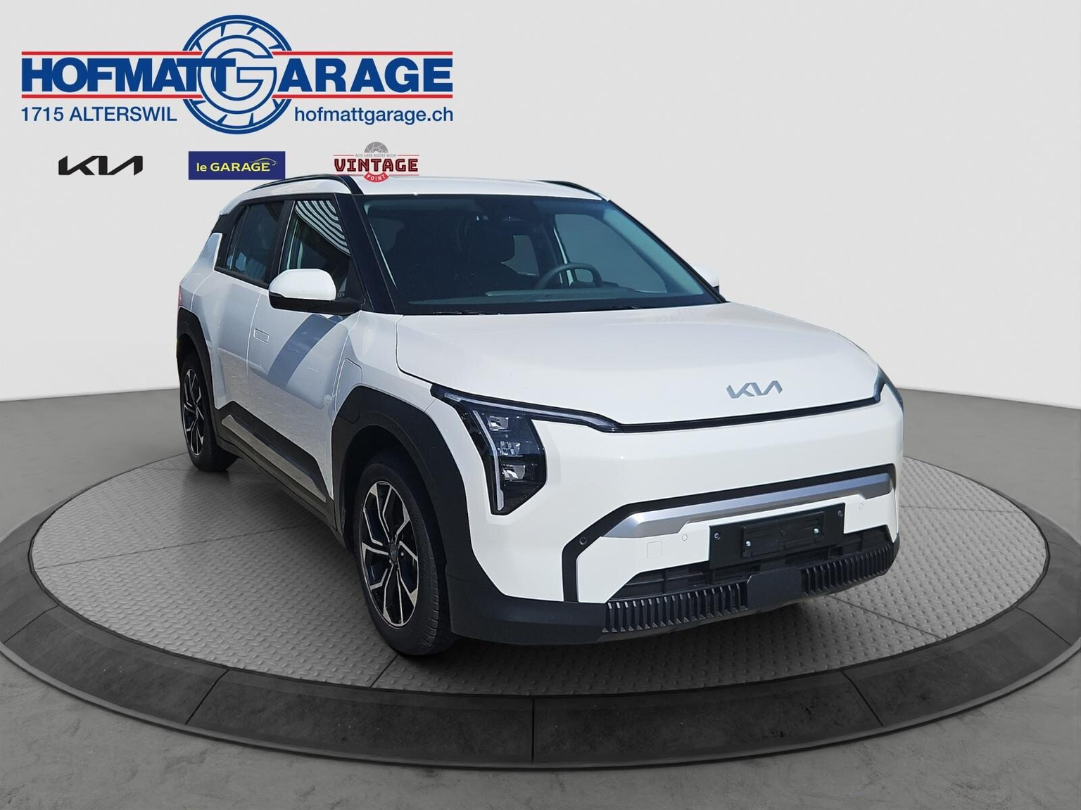 KIA EV3 58 kWh Lite