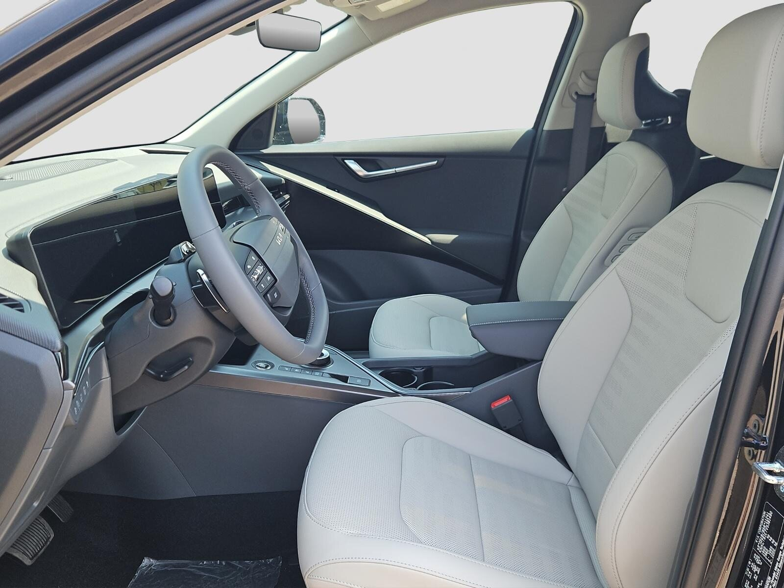 KIA Niro 1.6 GDi Hybrid Style