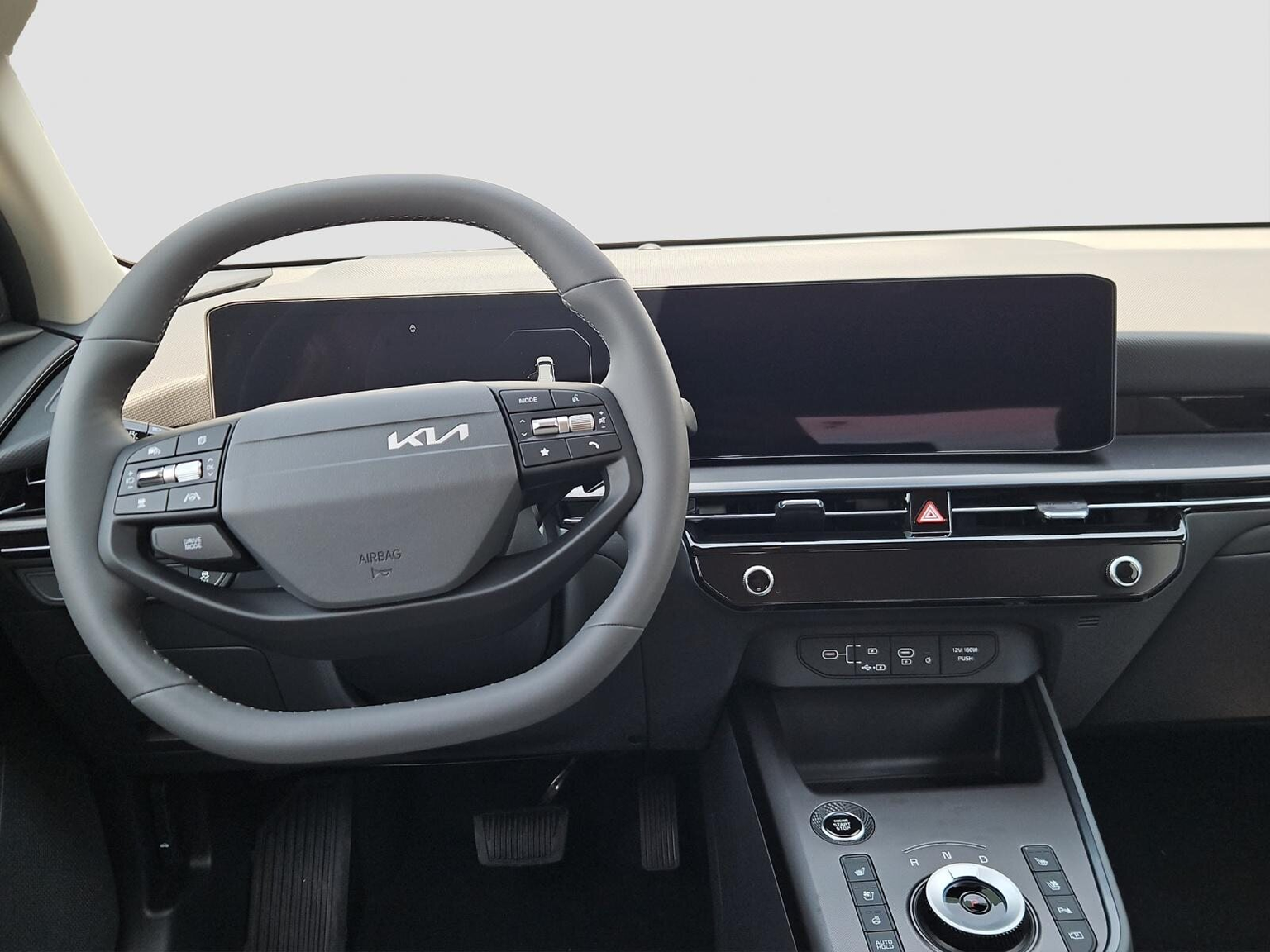 KIA Niro 1.6 GDi Hybrid Style