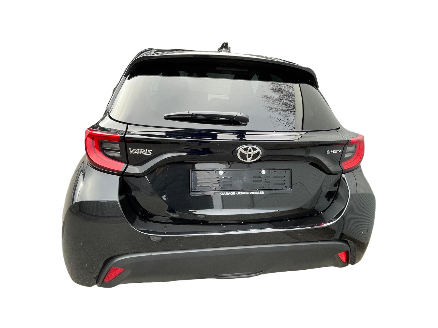Vehicle Image