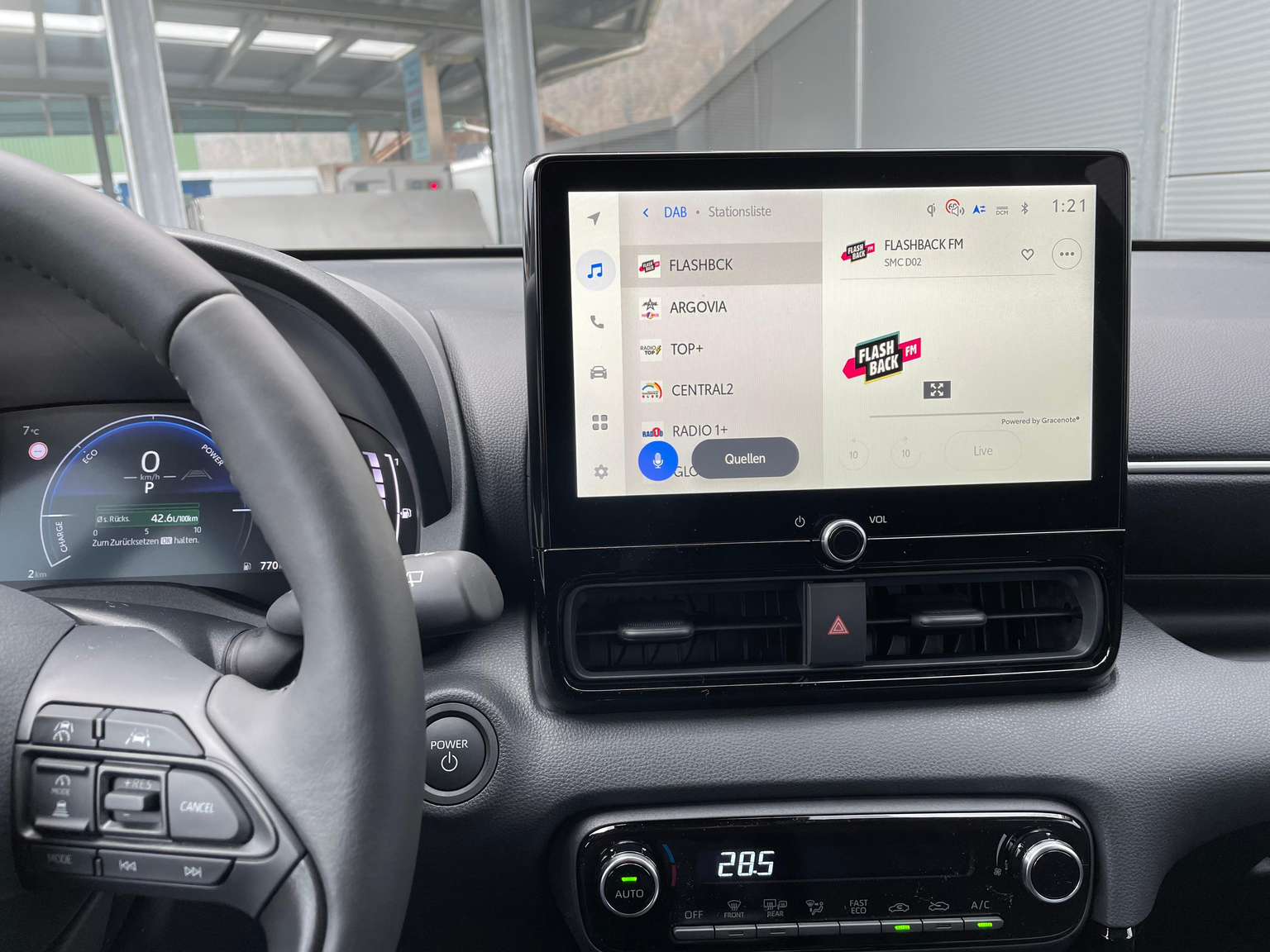 Vehicle Image