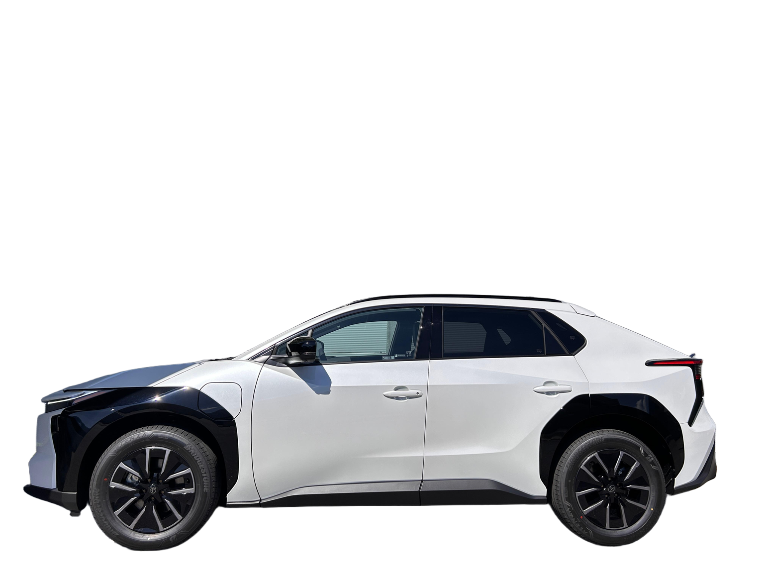 TOYOTA bZ4X Style AWD