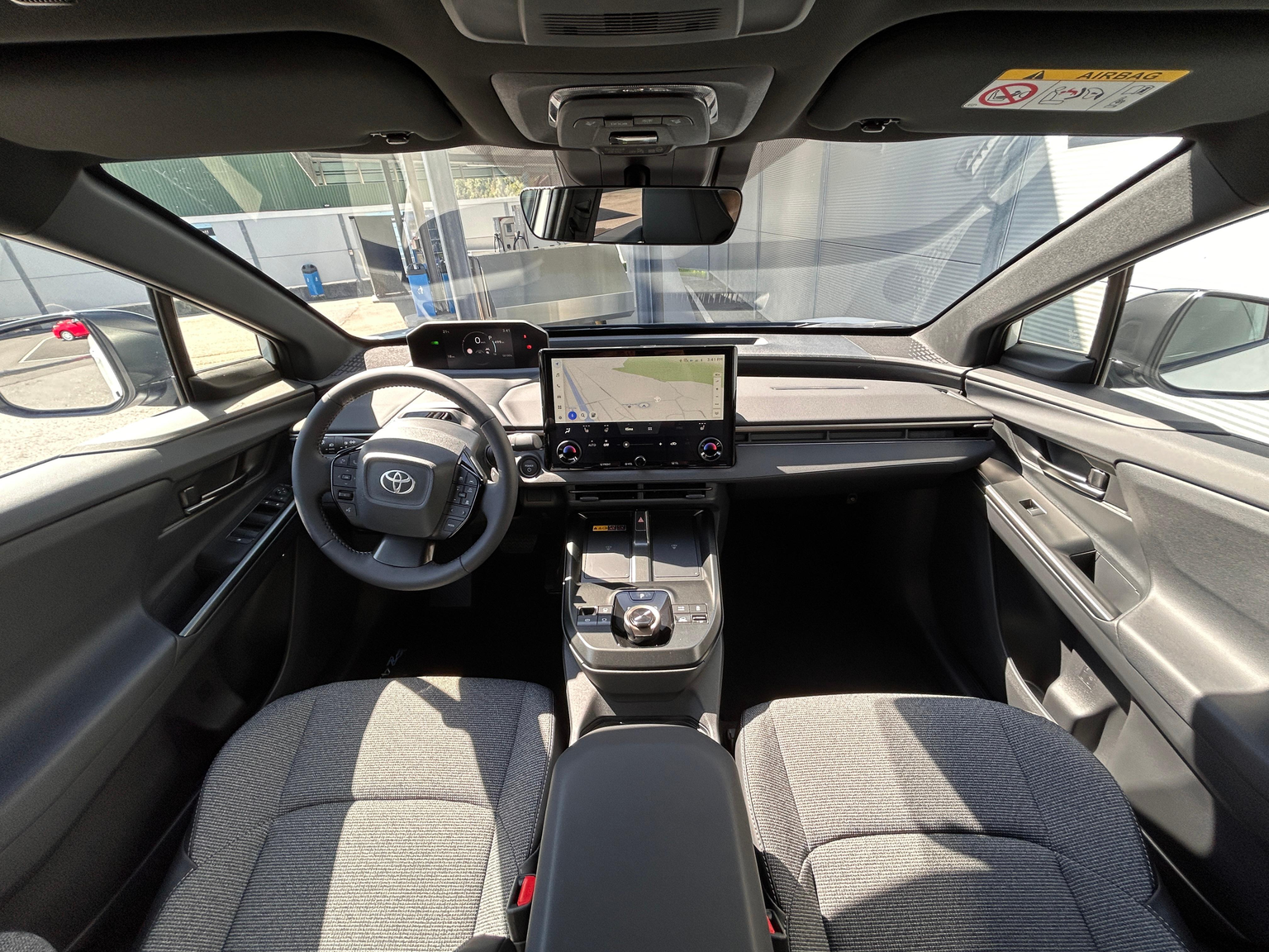 Vehicle Image