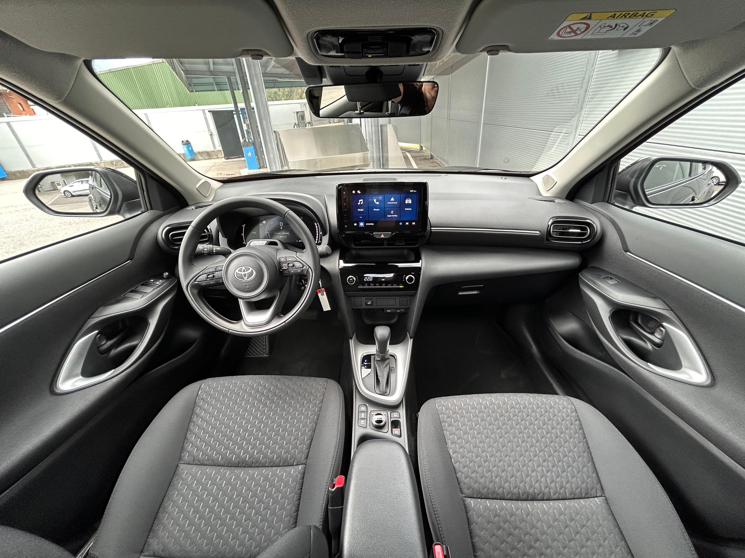 Vehicle Image