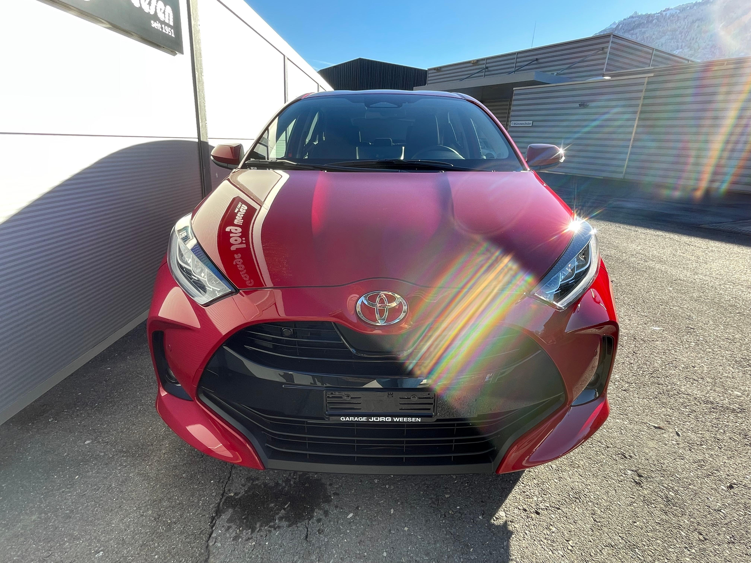Vehicle Image