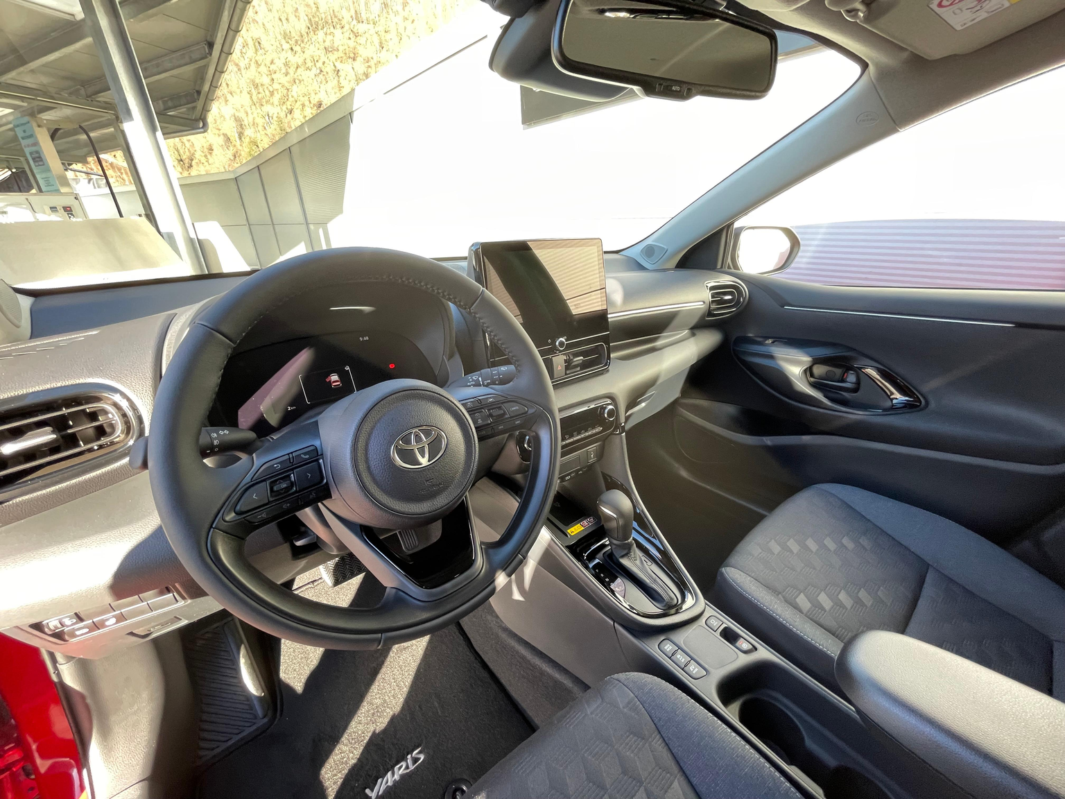 Vehicle Image