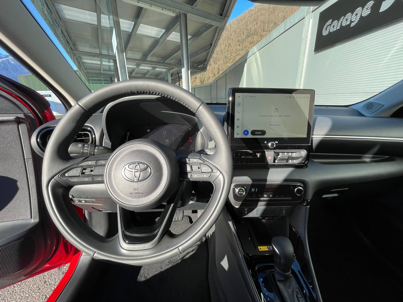 Vehicle Image