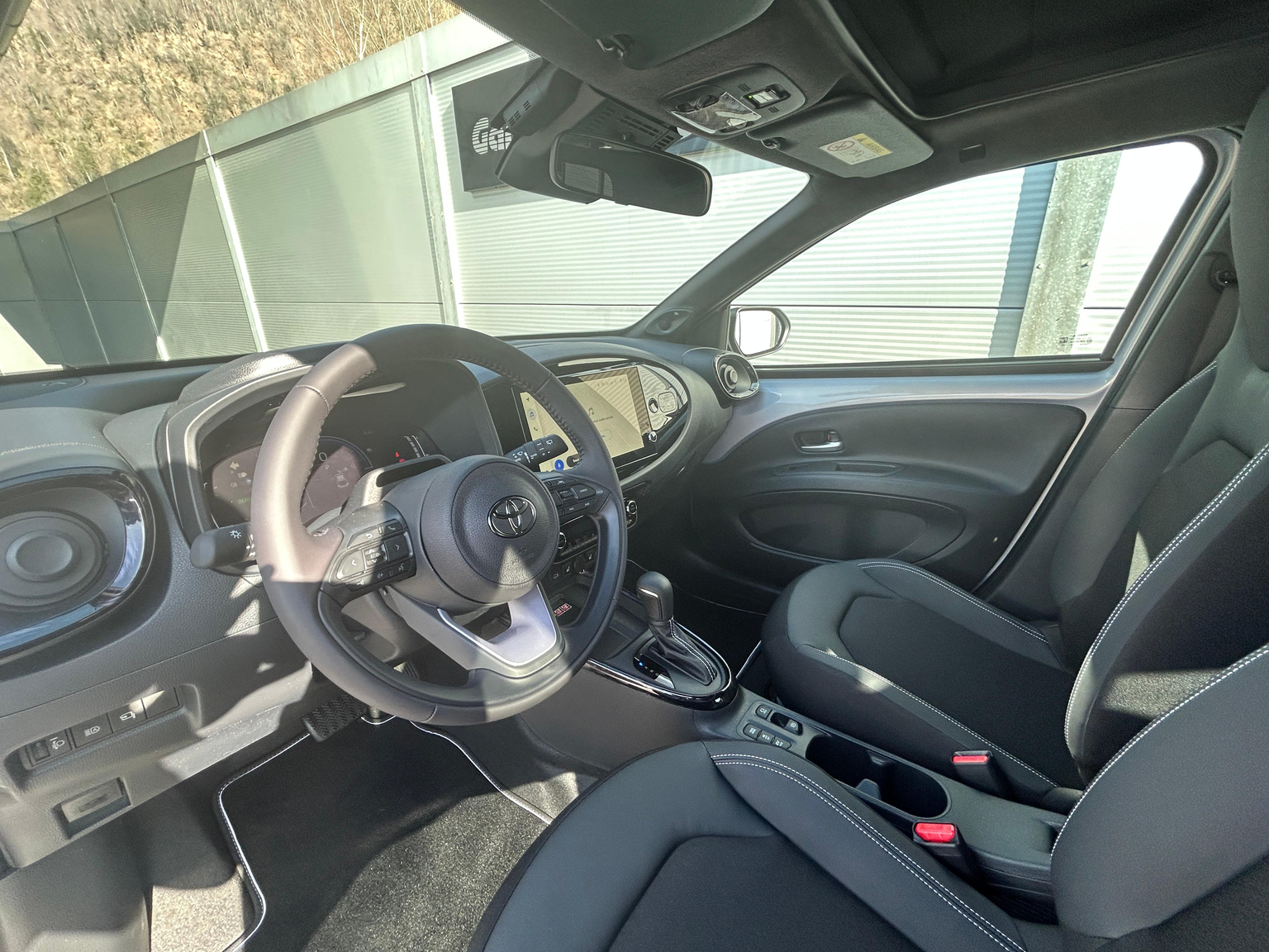 Vehicle Image