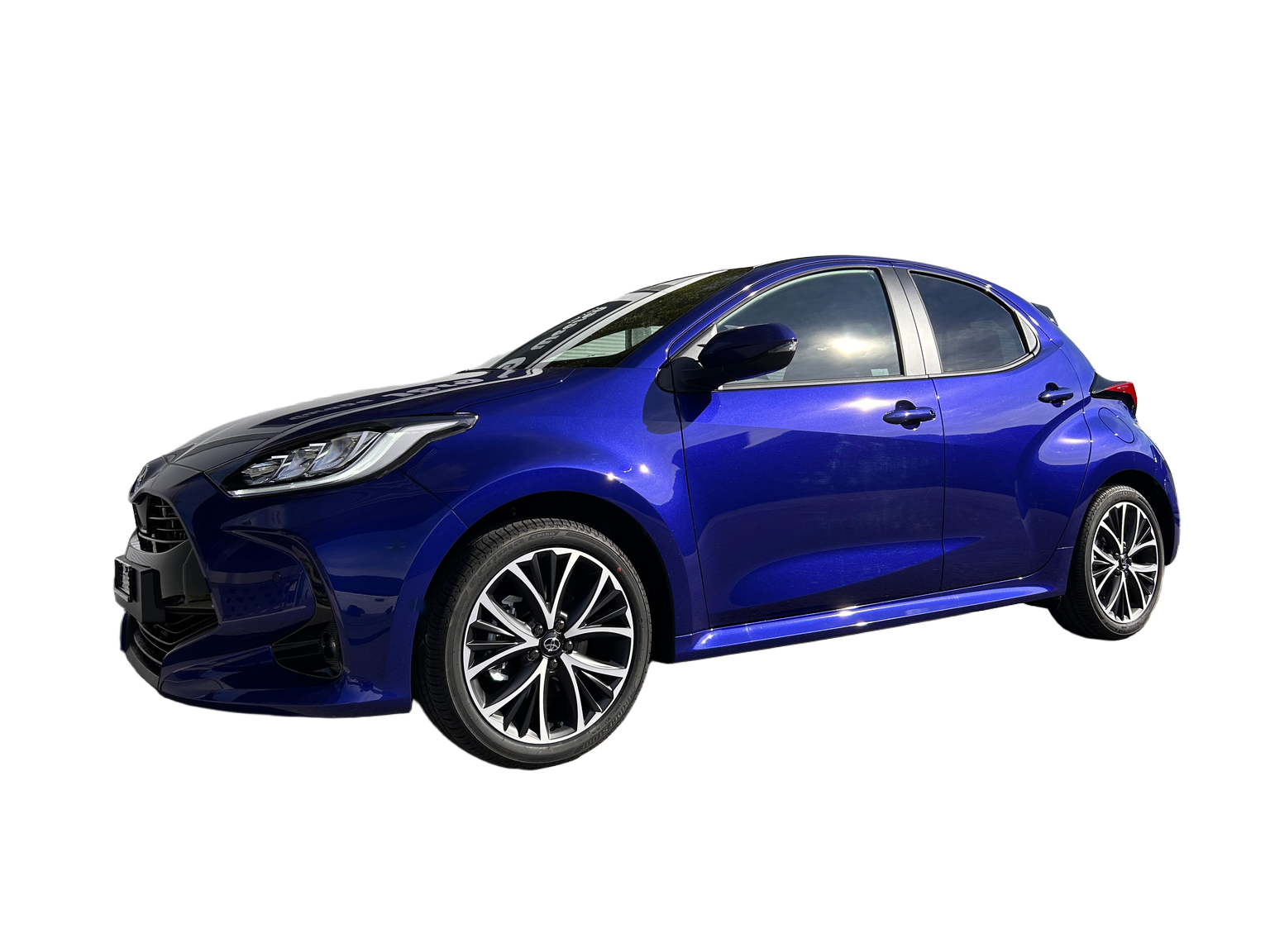Vehicle Image