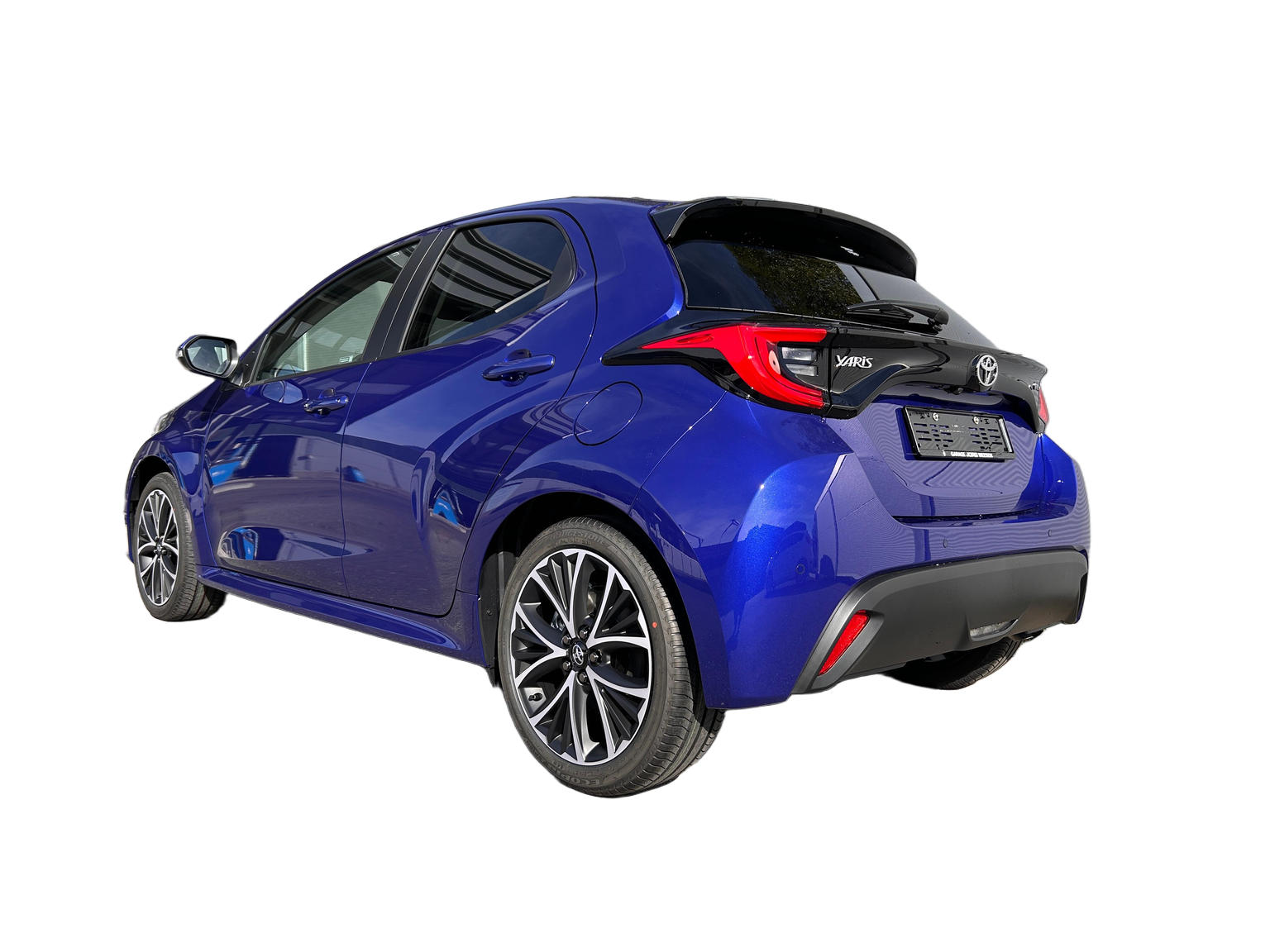 Vehicle Image
