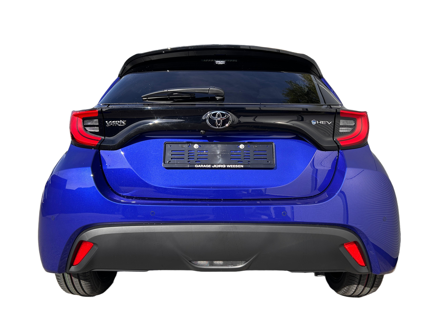 Vehicle Image
