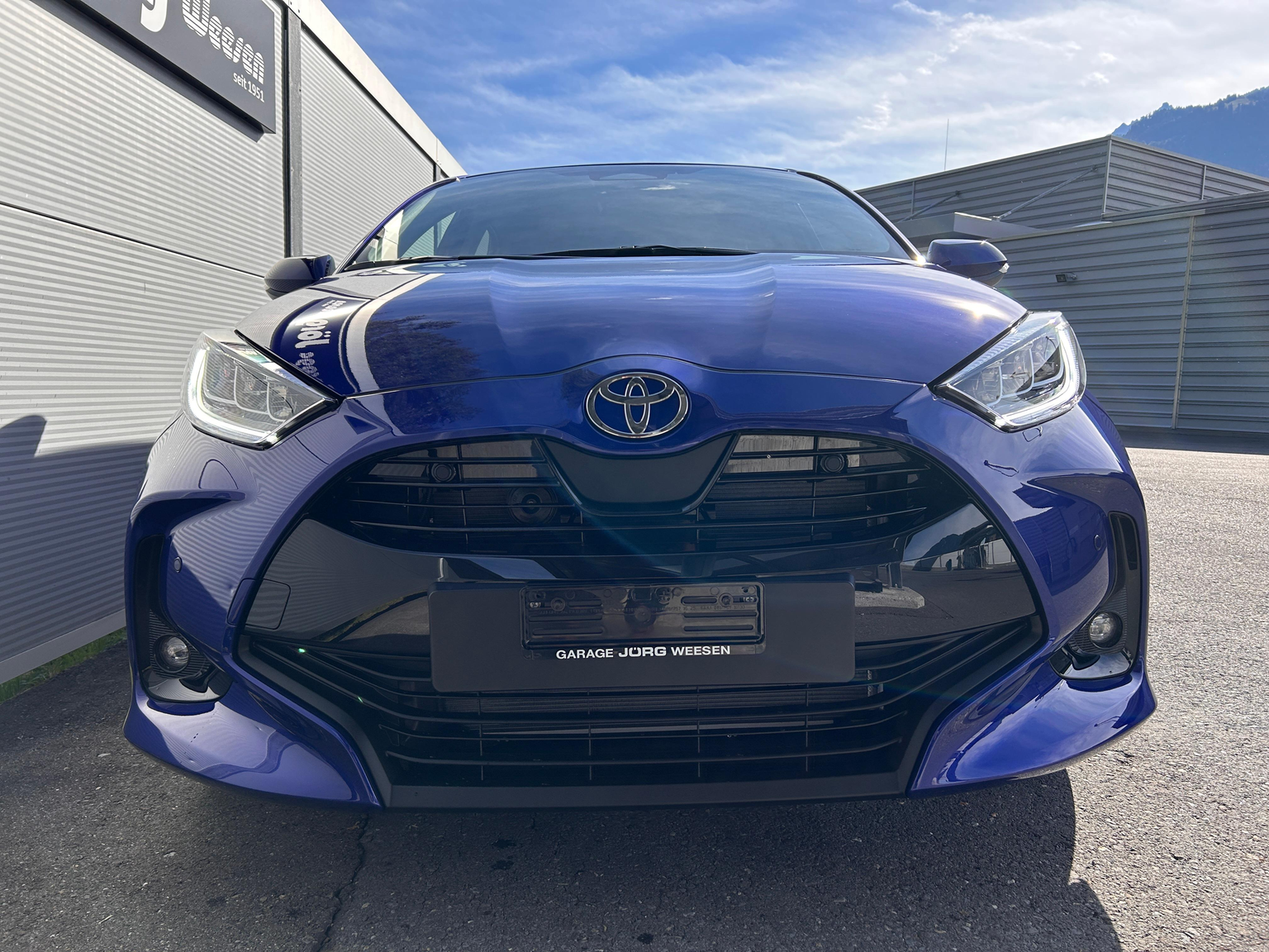 Vehicle Image