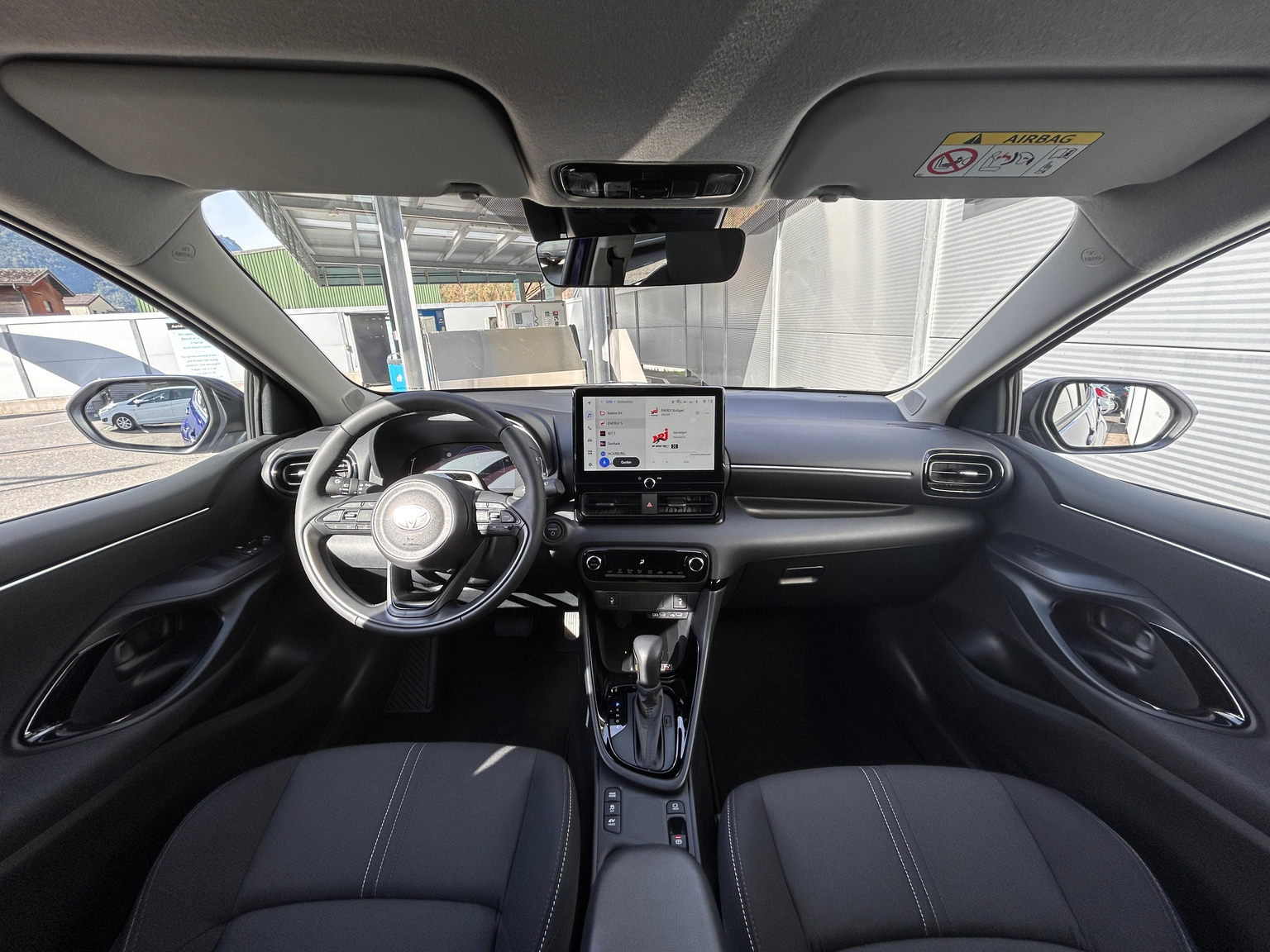 Vehicle Image