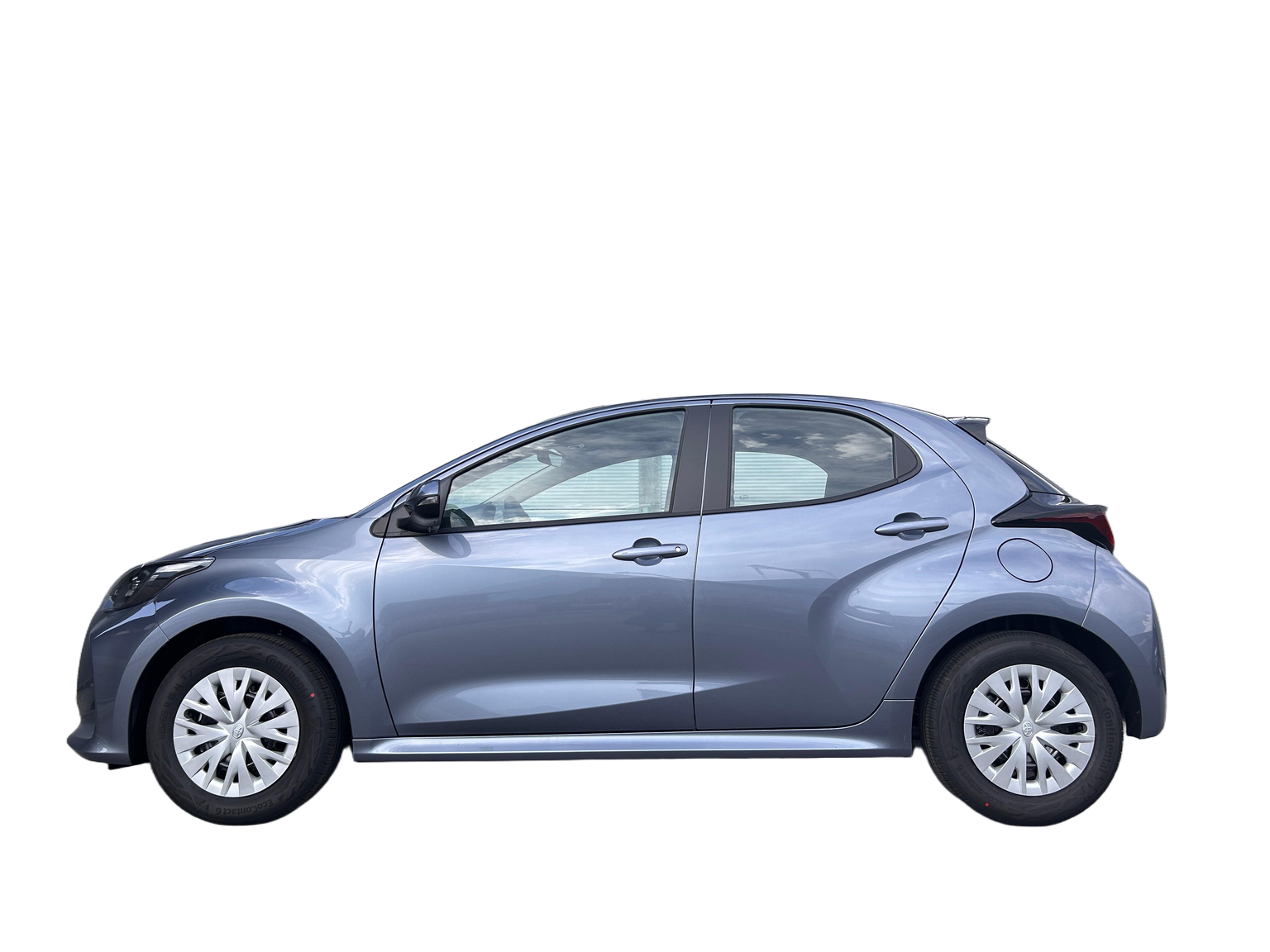 TOYOTA Yaris 1.5 VVT-i HSD Comfort