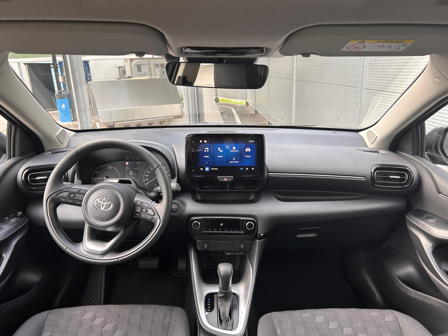 Vehicle Image