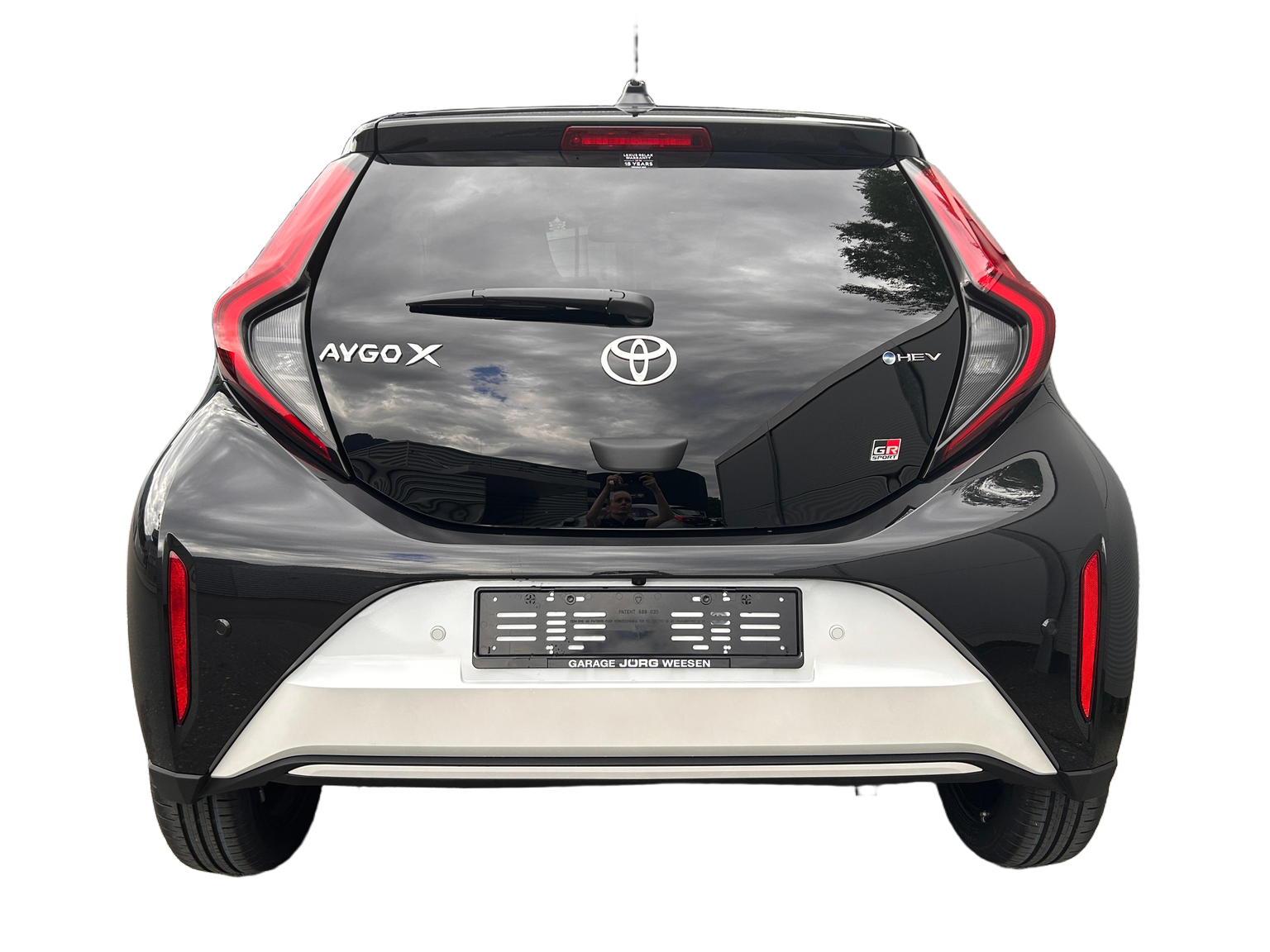 Vehicle Image