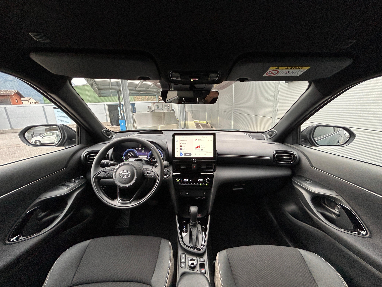 Vehicle Image