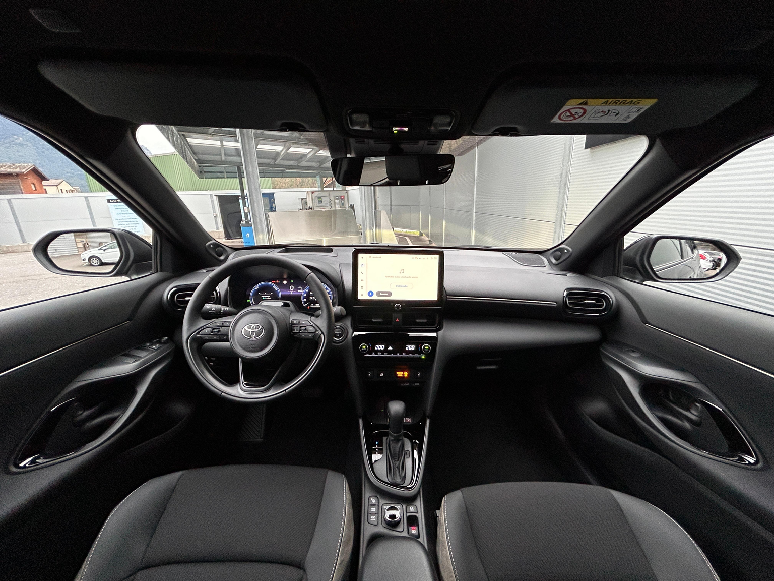 Vehicle Image