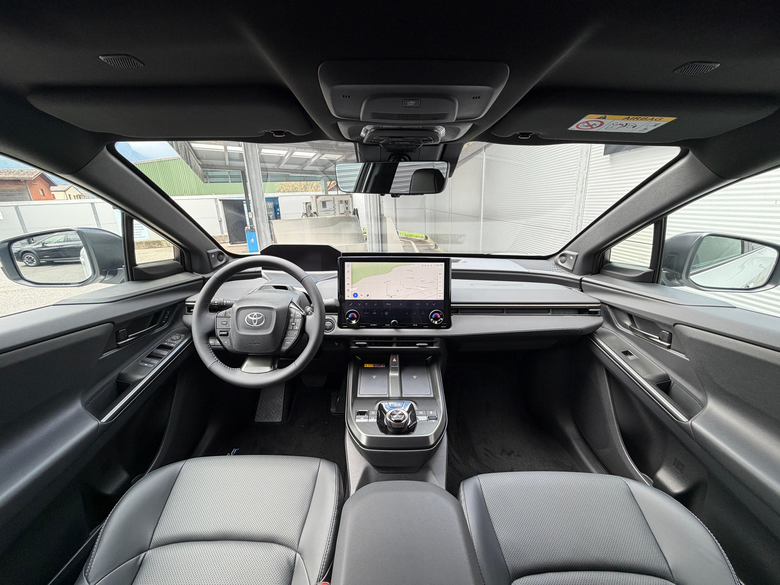 Vehicle Image