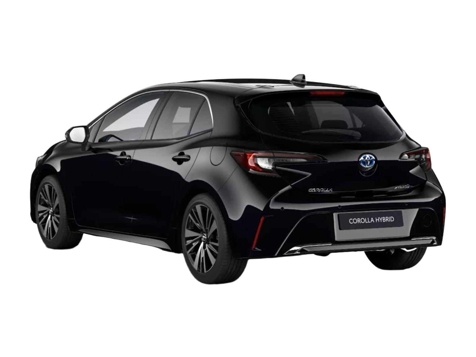 TOYOTA Corolla 1.8 HSD Swiss Edition