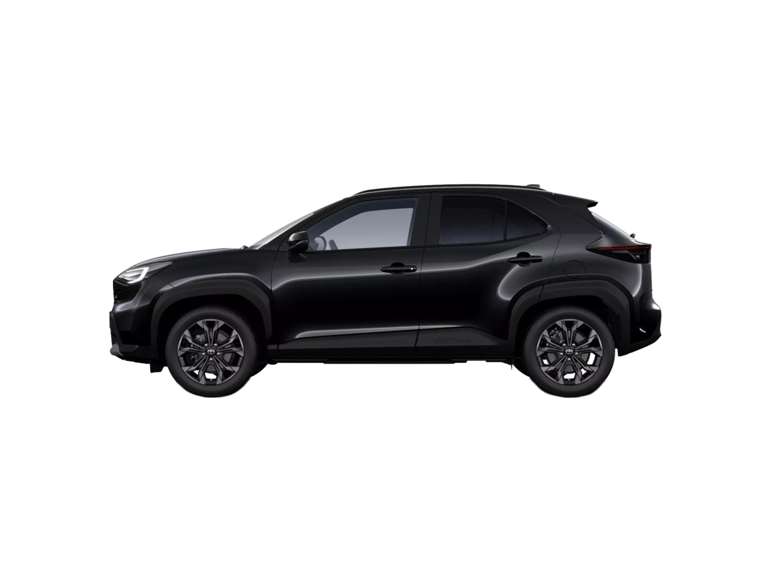 TOYOTA Yaris Cross 1.5 VVT-i HSD Trend AWD-i