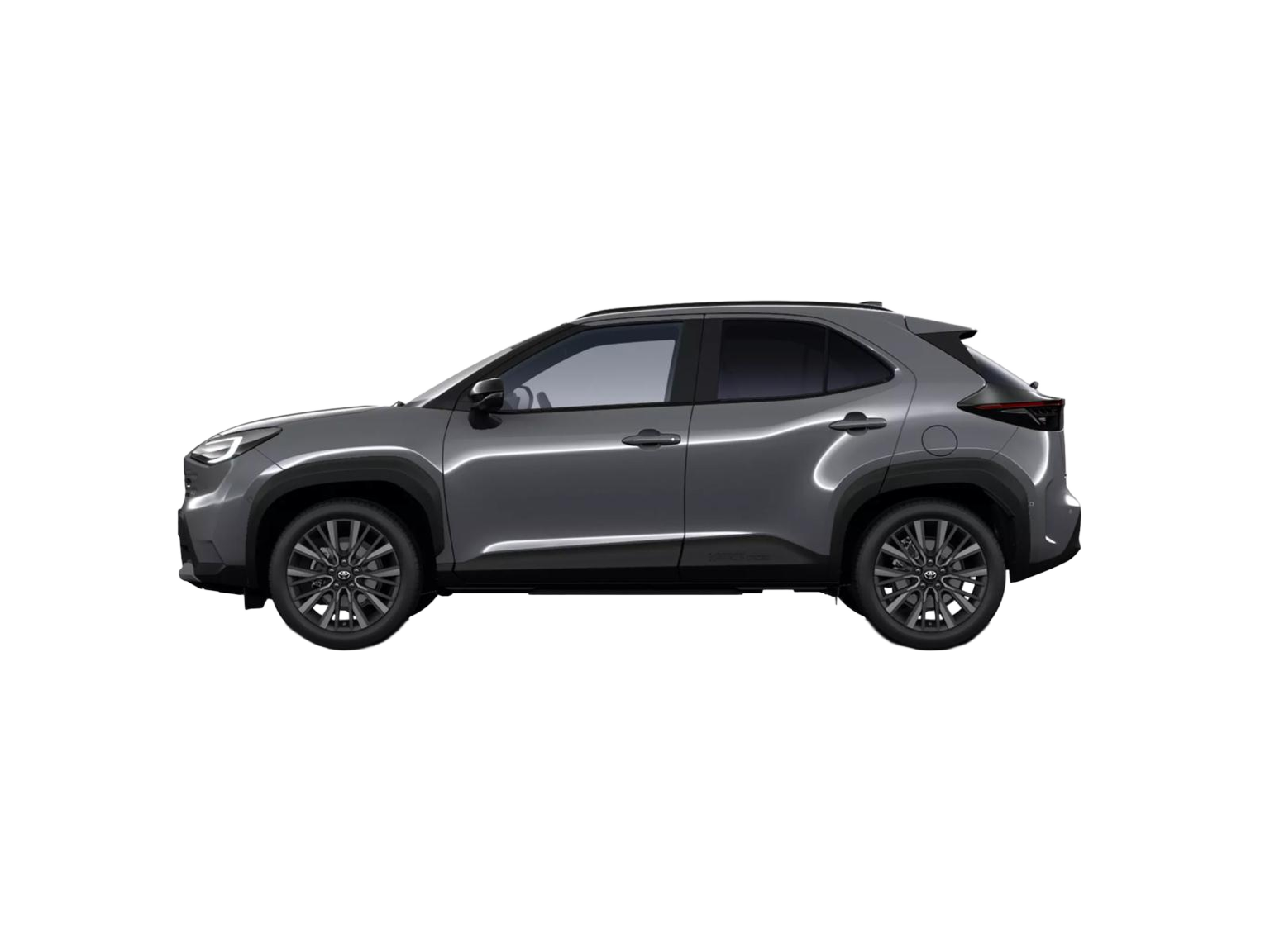 TOYOTA Yaris Cross 1.5 VVT-i HSD Premium AWD-i