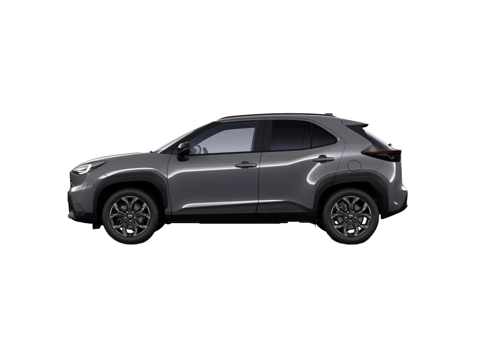 TOYOTA Yaris Cross 1.5 VVT-i HSD Trend AWD-i