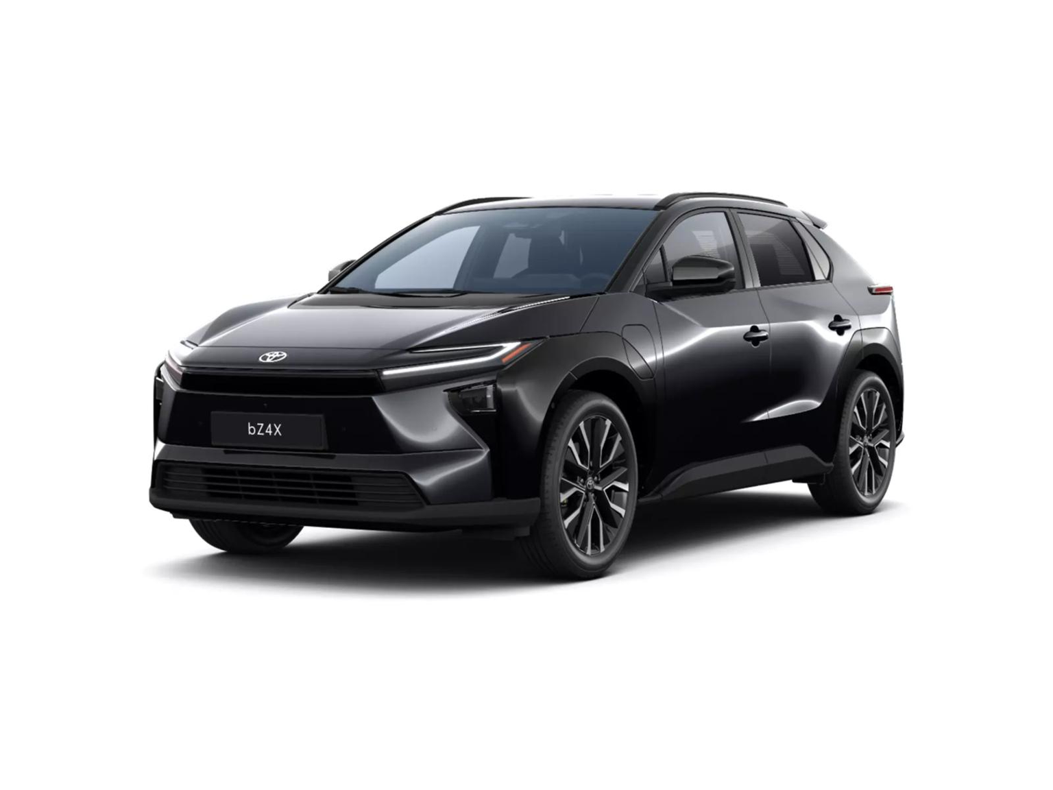 TOYOTA bZ4X Premium AWD