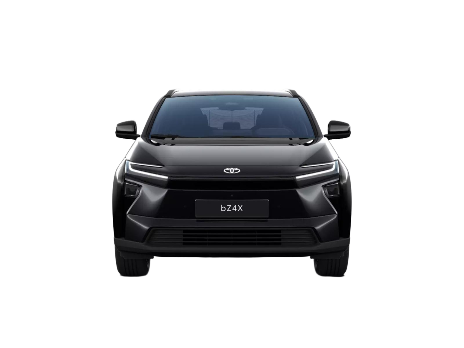 TOYOTA bZ4X Premium AWD