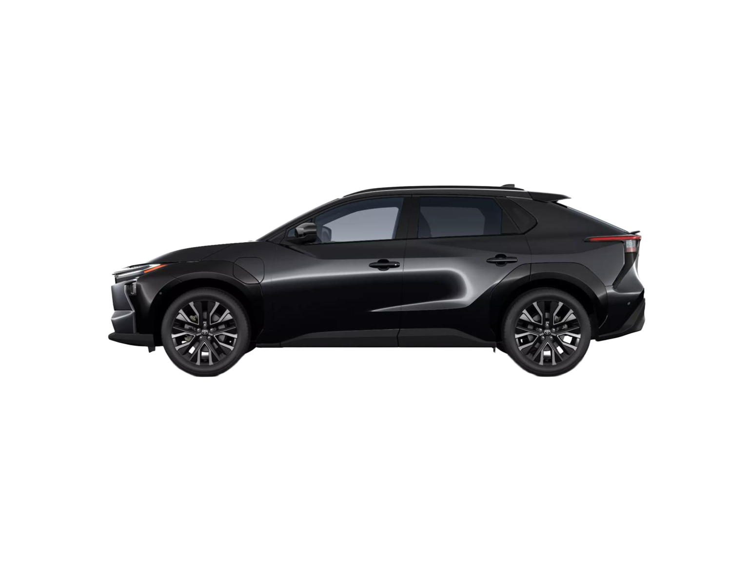 TOYOTA bZ4X Premium AWD
